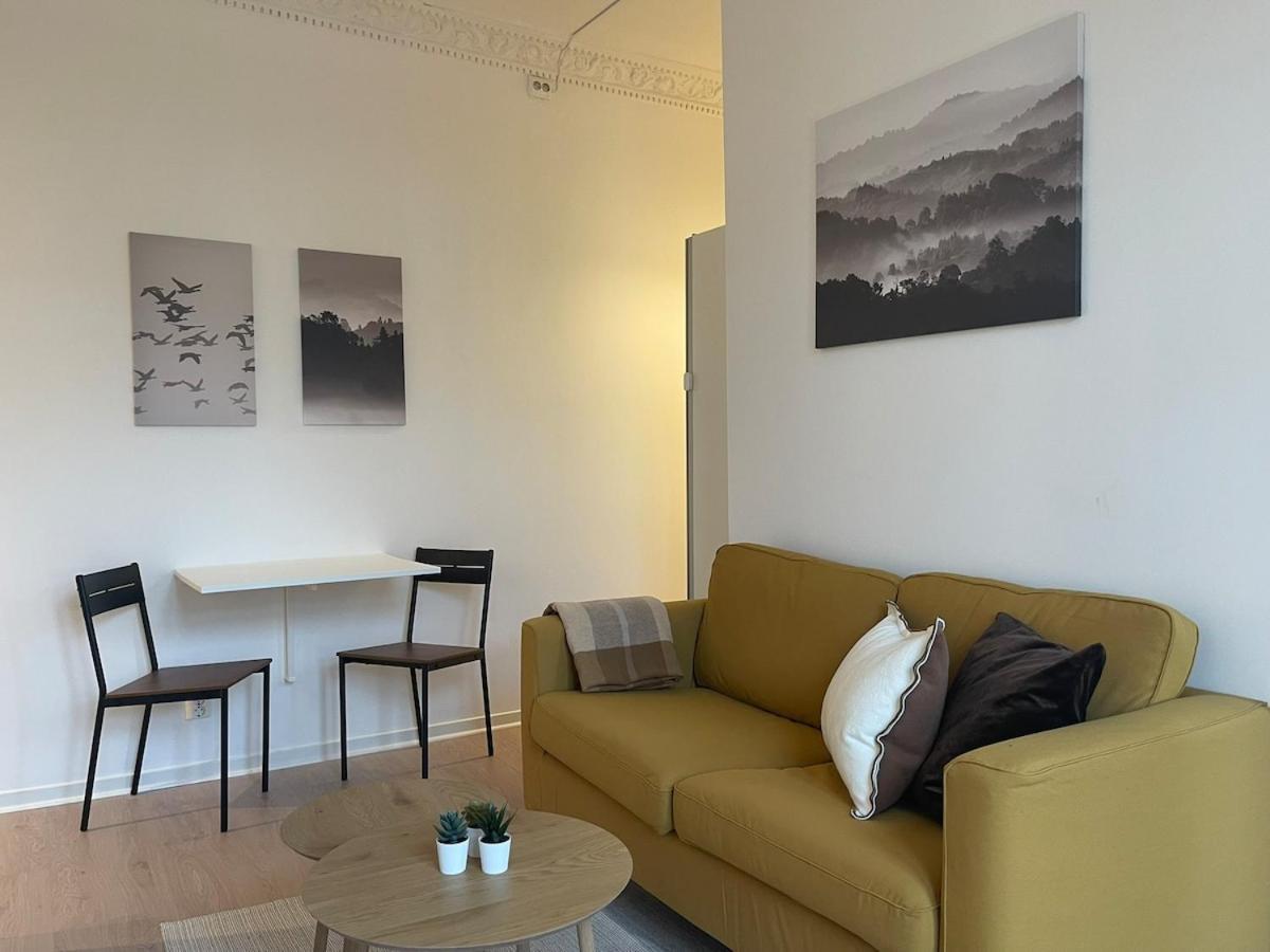 Appartement Quiet Apartment, Trendy Gruenerlokka