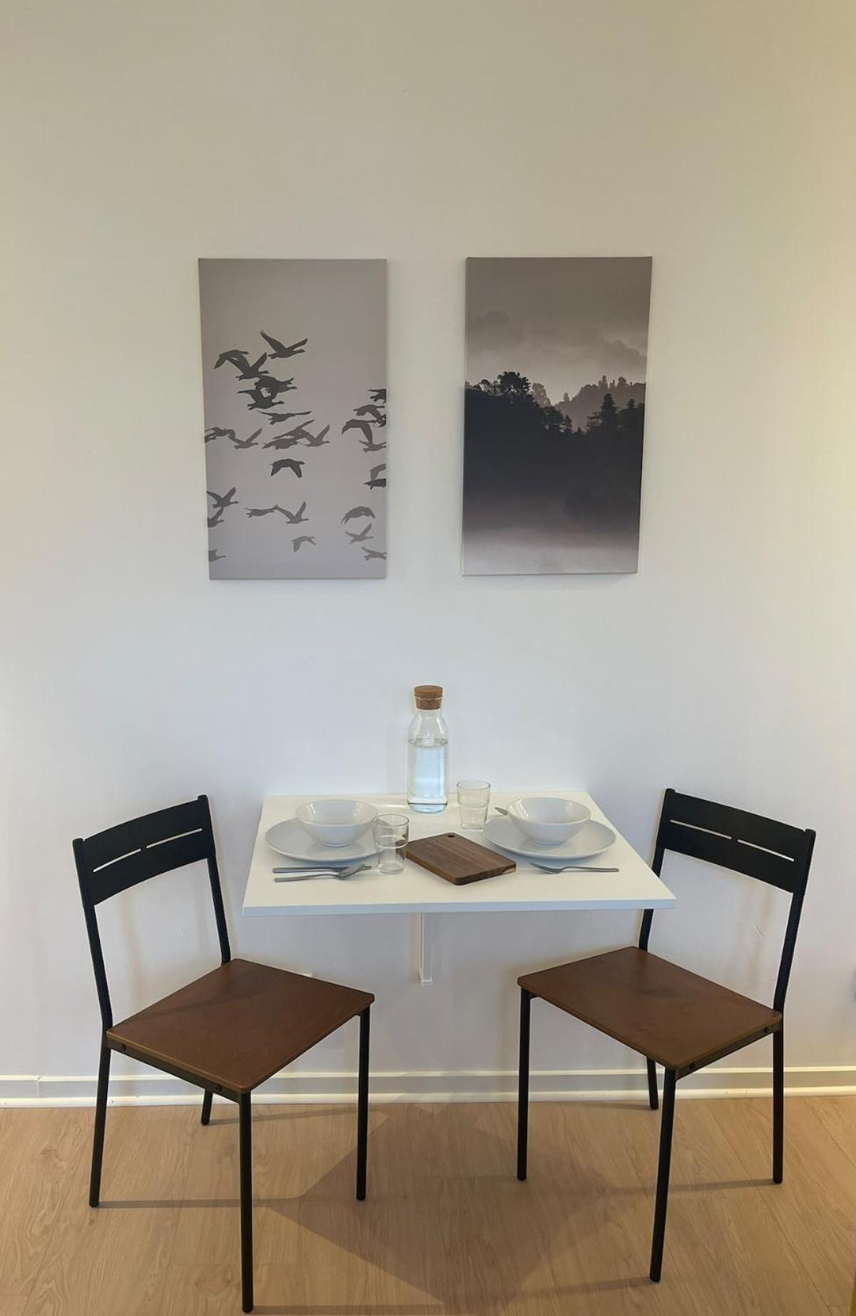 Quiet Apartment, Trendy Gruenerlokka Appartement