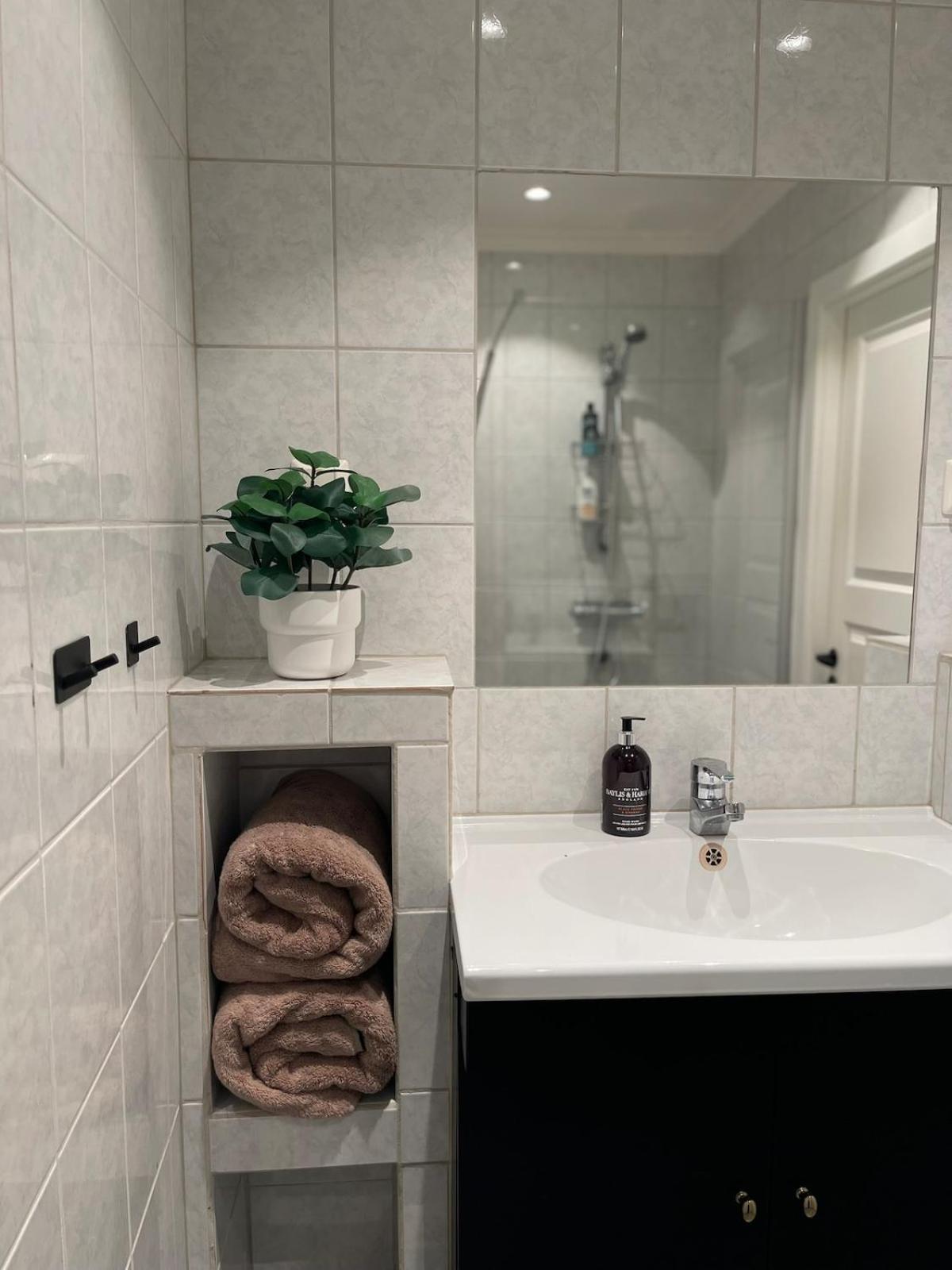 Quiet Apartment, Trendy Gruenerlokka Oslo