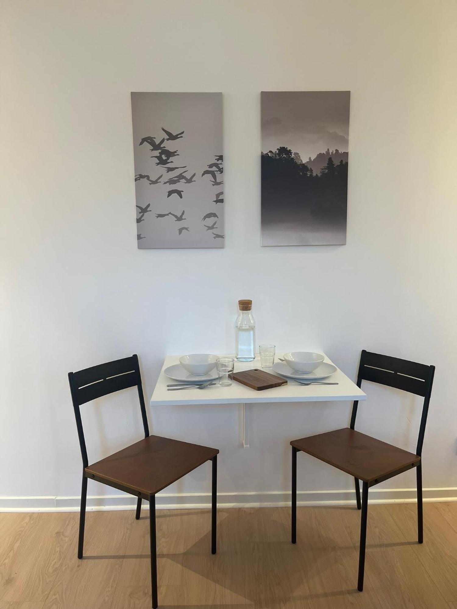 Quiet Apartment, Trendy Gruenerlokka Apartment *
